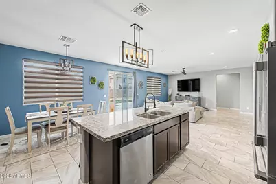 18639 W Via Montoya Drive, Surprise, AZ 85387 - Photo 18