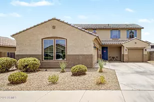 18639 W Via Montoya Dr, Surprise, AZ 85387 - Photo 2
