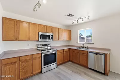 1891 E Dust Devil Drive, San Tan Valley, AZ 85143 - Photo 14