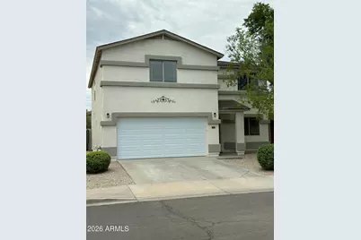 1891 E Dust Devil Drive, San Tan Valley, AZ 85143 - Photo 1