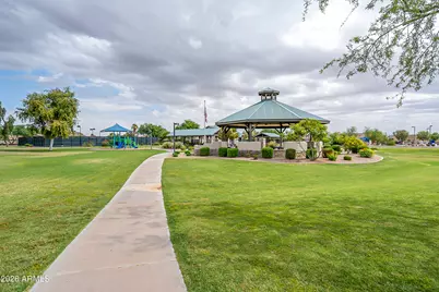 1891 E Dust Devil Drive, San Tan Valley, AZ 85143 - Photo 48
