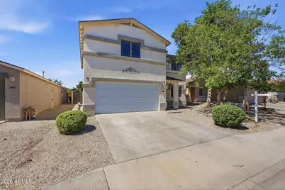 1891 E Dust Devil Drive, San Tan Valley, AZ 85143 - Photo 2
