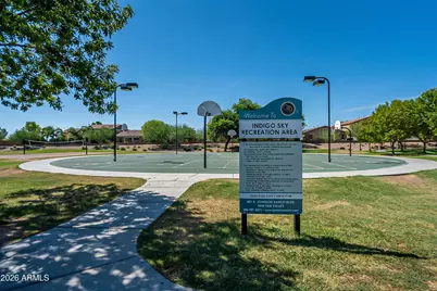 1891 E Dust Devil Drive, San Tan Valley, AZ 85143 - Photo 44