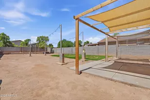 1891 E Dust Devil Dr, San Tan Valley, AZ 85143 - Photo 36