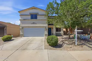 1891 E Dust Devil Dr, San Tan Valley, AZ 85143 - Photo 1