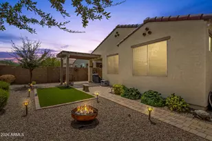 17908 W Hiddenview Dr, Goodyear, AZ 85338 - Photo 20