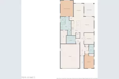 17908 W Hiddenview Drive, Goodyear, AZ 85338 - Photo 10