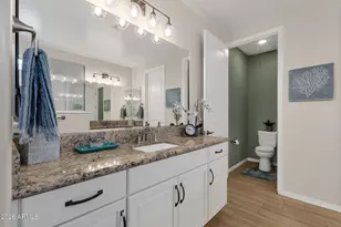17908 W Hiddenview Dr, Goodyear, AZ 85338 - Photo 8