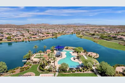 17908 W Hiddenview Drive, Goodyear, AZ 85338 - Photo 42