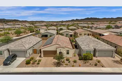 17908 W Hiddenview Drive, Goodyear, AZ 85338 - Photo 24