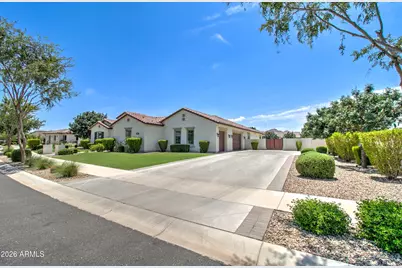 19877 E Natalie Way, Queen Creek, AZ 85142 - Photo 22