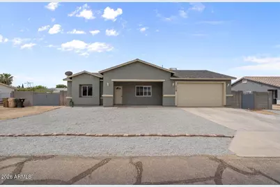 13139 W Tuckey Lane, Glendale, AZ 85307 - Photo 1