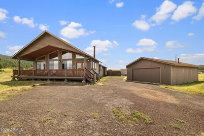 8525 W Suzette Lane, Flagstaff, AZ 86001 - Photo 1