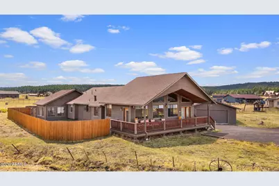 8525 W Suzette Lane, Flagstaff, AZ 86001 - Photo 44