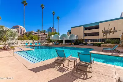 207 W Clarendon Avenue #2B, Phoenix, AZ 85013 - Photo 22