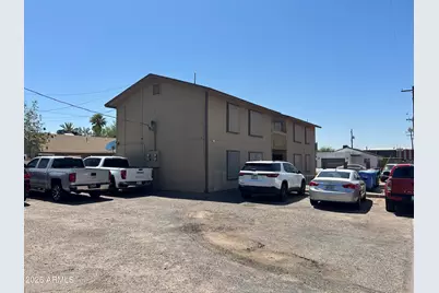 3702 E Polk Street, Phoenix, AZ 85008 - Photo 2