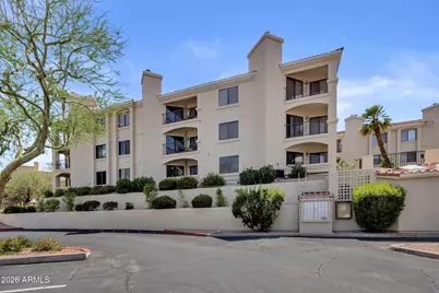 16715 E El Lago Boulevard #116, Fountain Hills, AZ 85268 - Photo 32