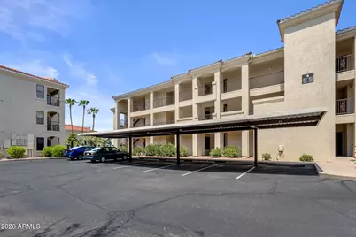 16715 E El Lago Boulevard #116, Fountain Hills, AZ 85268 - Photo 2