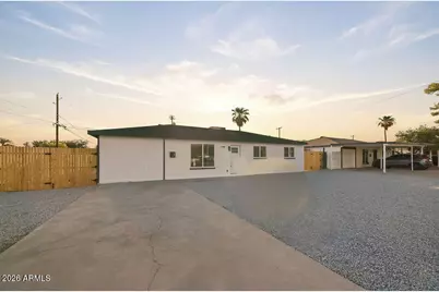 5534 N 31st Drive, Phoenix, AZ 85017 - Photo 1