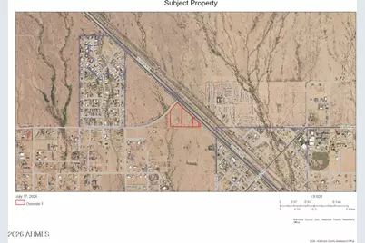 22111 W Dove Valley Road #-, Wittmann, AZ 85361 - Photo 1