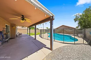 3847 E San Remo Ave, Gilbert, AZ 85234 - Photo 32