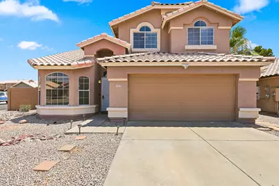 3847 E San Remo Avenue, Gilbert, AZ 85234 - Photo 2
