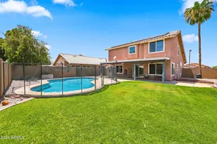 3847 E San Remo Ave, Gilbert, AZ 85234 - Photo 34