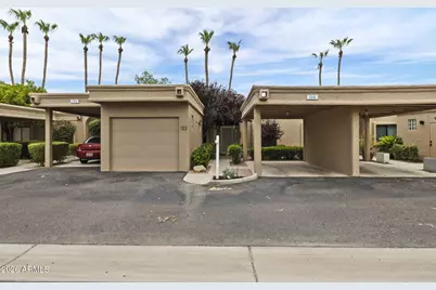 4015 N 78th Street #122, Scottsdale, AZ 85251 - Photo 28