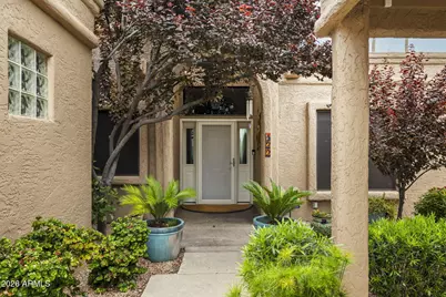 4015 N 78th Street #122, Scottsdale, AZ 85251 - Photo 26