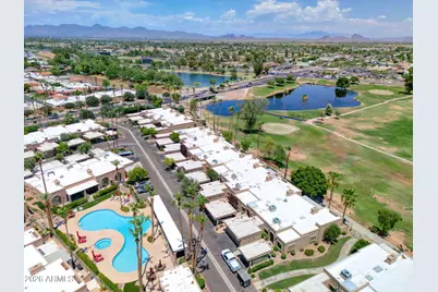 4015 N 78th Street #122, Scottsdale, AZ 85251 - Photo 36