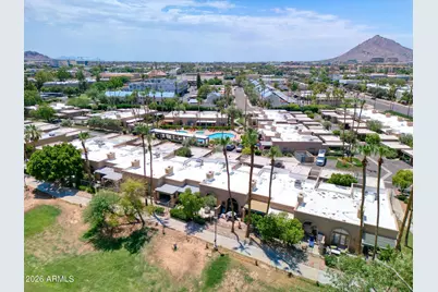 4015 N 78th Street #122, Scottsdale, AZ 85251 - Photo 38