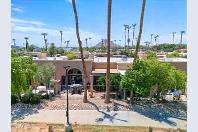 4015 N 78th Street #122, Scottsdale, AZ 85251 - Photo 30