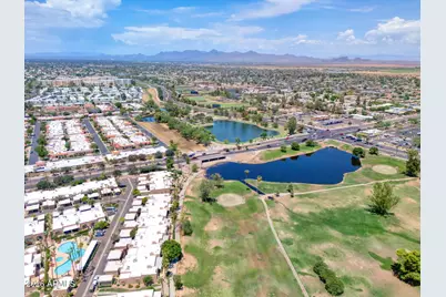 4015 N 78th Street #122, Scottsdale, AZ 85251 - Photo 38