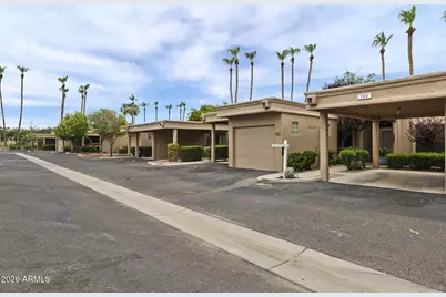 4015 N 78th Street #122, Scottsdale, AZ 85251 - Photo 28