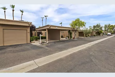 4015 N 78th Street #122, Scottsdale, AZ 85251 - Photo 26