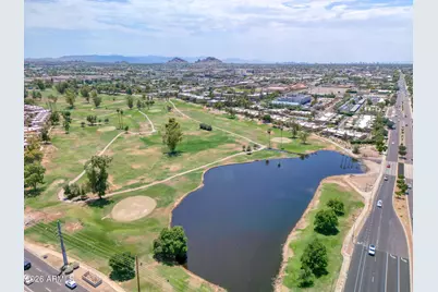 4015 N 78th Street #122, Scottsdale, AZ 85251 - Photo 40