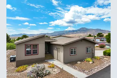 1039 W On The Greens Boulevard, Cottonwood, AZ 86326 - Photo 1