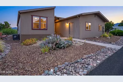 1039 W On The Greens Boulevard, Cottonwood, AZ 86326 - Photo 2