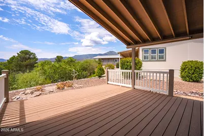 1039 W On The Greens Boulevard, Cottonwood, AZ 86326 - Photo 8