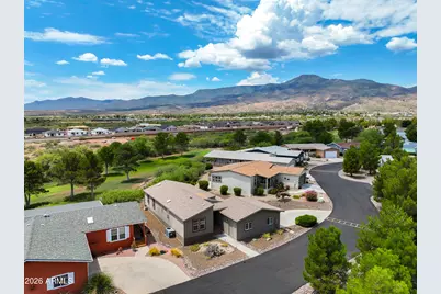1039 W On The Greens Boulevard, Cottonwood, AZ 86326 - Photo 44