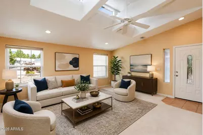 1039 W On The Greens Boulevard, Cottonwood, AZ 86326 - Photo 12
