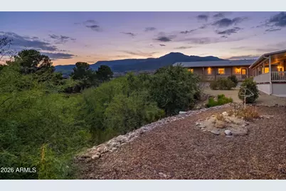 1039 W On The Greens Boulevard, Cottonwood, AZ 86326 - Photo 4