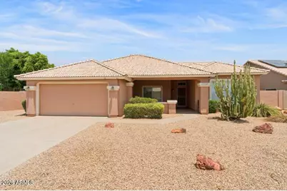 13364 W Wilshire Drive, Goodyear, AZ 85395 - Photo 2