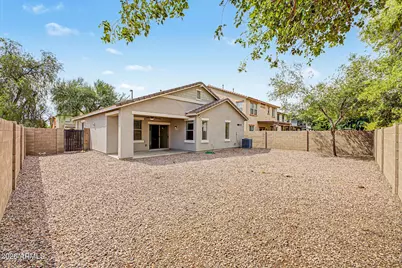 1874 S Tucana Lane, Gilbert, AZ 85295 - Photo 22
