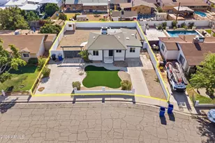 934 S Pioneer St, Mesa, AZ 85204 - Photo 4