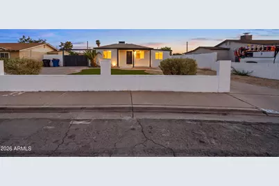 934 S Pioneer Street, Mesa, AZ 85204 - Photo 2
