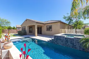 3268 E Creosote Ln, Gilbert, AZ 85298 - Photo 2