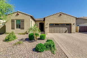 3268 E Creosote Ln, Gilbert, AZ 85298 - Photo 1