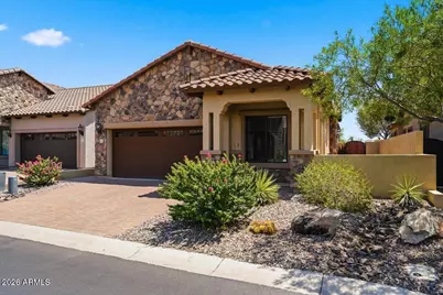 8513 E Indigo Street, Mesa, AZ 85207 - Photo 2