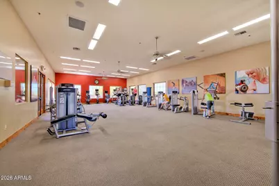 8513 E Indigo Street, Mesa, AZ 85207 - Photo 32